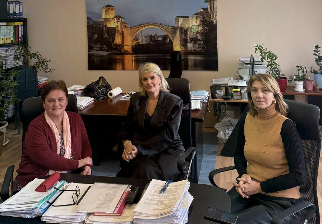 Više od 300 privatnih iznajmljivača koji se oglašavaju nemaju rješenja za pružanje usluga smještaja